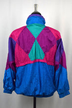 Load image into Gallery viewer, 80s/90s Spray Jacket