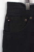 Load image into Gallery viewer, Tommy Hilfiger Brand Corduroy Pants
