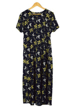 Load image into Gallery viewer, Reworked Floral Dress