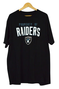 Oakland Raiders NFL T-shirt
