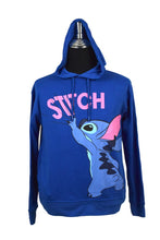 Load image into Gallery viewer, Lilo and Stitch Hoodie