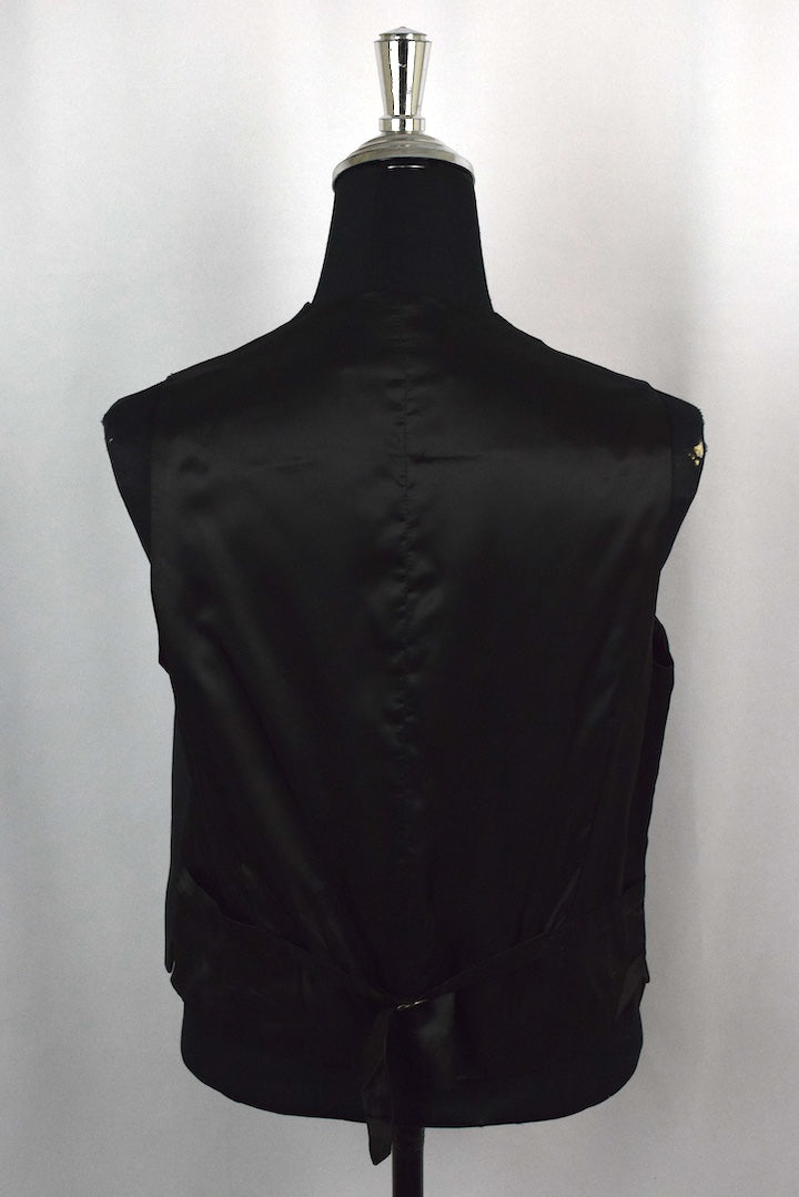 Via Ardigo Brand Waistcoat