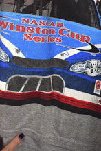 Load image into Gallery viewer, 2003 NASCAR Turning Up The Heat T-shirt