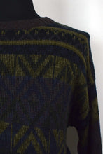 Load image into Gallery viewer, Men's Store Brand Knitted Jumper