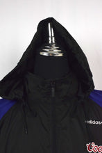 Load image into Gallery viewer, 90s Adidas Brand Coors Light Spray Jacket