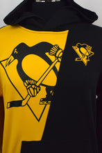 Load image into Gallery viewer, Youth Pittsburgh Penguins NHL Hoodie
