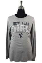 Load image into Gallery viewer, New York Yankees MLB Long sleeve T-shirt