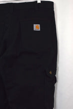 Load image into Gallery viewer, Carhartt Brand Cargo Pants