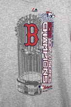 Load image into Gallery viewer, 2013 Boston Red Sox MLB Champions T-shirt