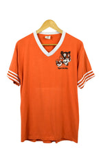 Load image into Gallery viewer, 80s Tiger Cubs Scouts T-shirt
