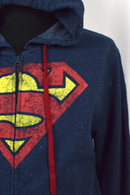 Load image into Gallery viewer, 2016 Superman Hoodie