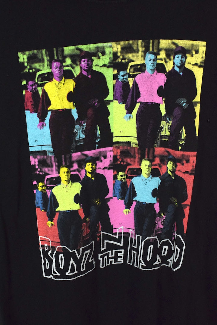 2020 Boyz N The Hood T-shirt
