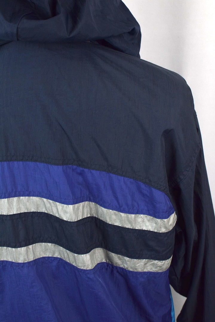 R & R Brand Spray Jacket