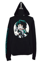 Load image into Gallery viewer, 2020 My Hero Academia Hoodie
