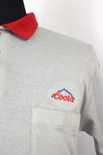 Load image into Gallery viewer, 80s/90s Coors Polo Shirt