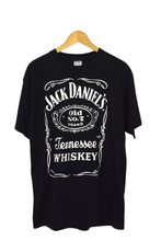 Load image into Gallery viewer, 2004 Jack Daniels T-shirt