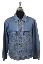 Load image into Gallery viewer, Denim Jacket
