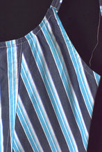 Load image into Gallery viewer, Reworked Ralph Lauren Brand Corset Style Top