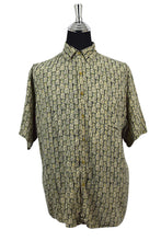 Load image into Gallery viewer, Abstract Tile Print Shirt