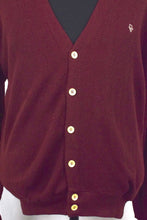 Load image into Gallery viewer, 80s/90s Christian Dior Brand Knitted Cardigan
