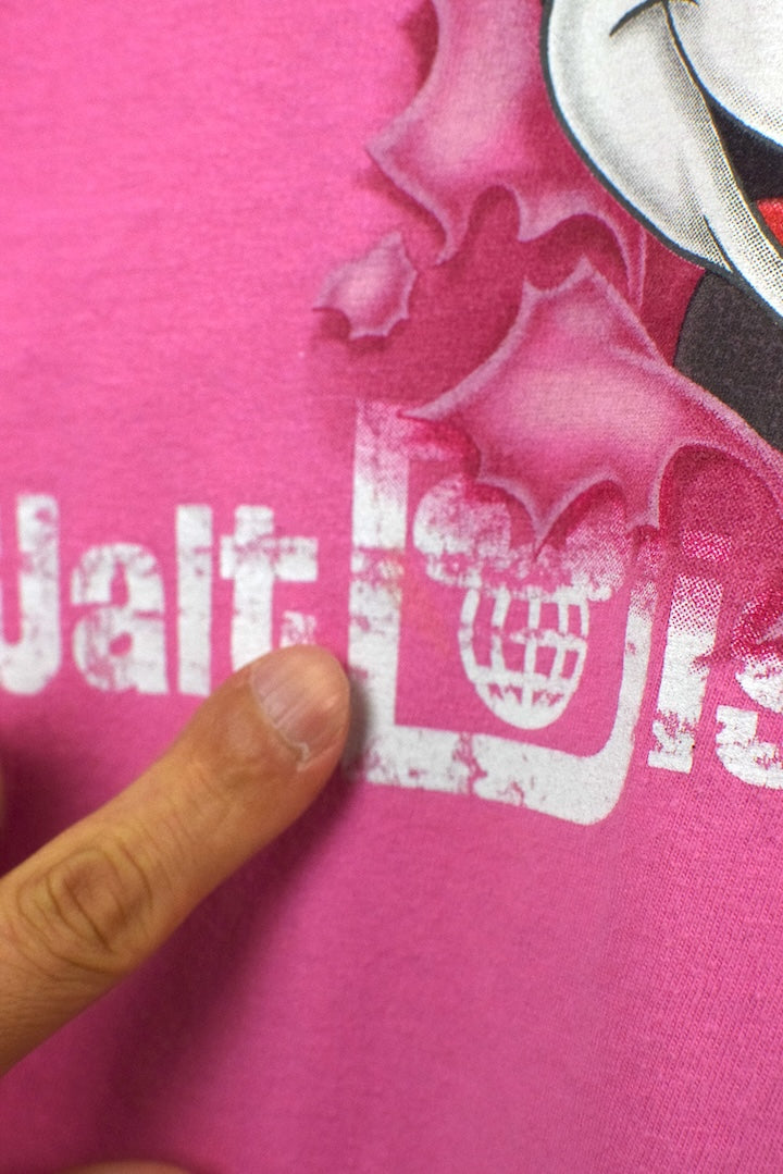 Minnie Mouses T-shirt