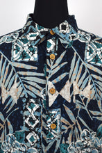 Load image into Gallery viewer, M.E Sport Brand Hawaiian Shirt
