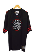 Load image into Gallery viewer, 90s/00s Toronto Raptors NBA Football Jersey