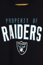 Load image into Gallery viewer, Oakland Raiders NFL T-shirt
