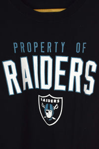 Oakland Raiders NFL T-shirt