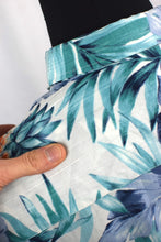 Load image into Gallery viewer, Leaf Print Shirt