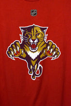 Load image into Gallery viewer, Jonathon Huberdeau Florida Panthers NHL T-shirt