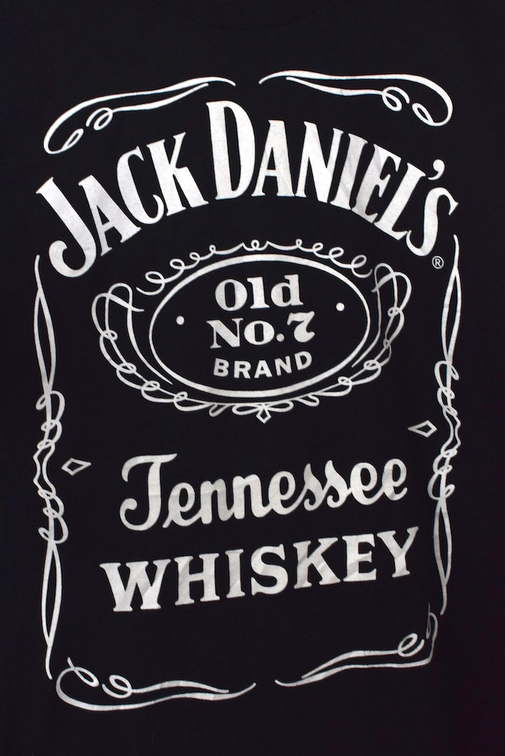 2004 Jack Daniels T-shirt