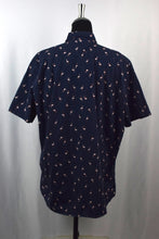 Load image into Gallery viewer, Flamingo Print Shirt