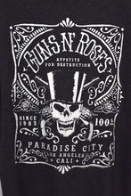 Load image into Gallery viewer, 2016 Guns N' Roses T-shirt