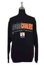 Load image into Gallery viewer, 90s Cleveland Cavaliers NBA Sweatshirt