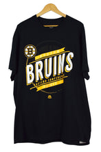 Load image into Gallery viewer, Boston Bruins NHL T-shirt
