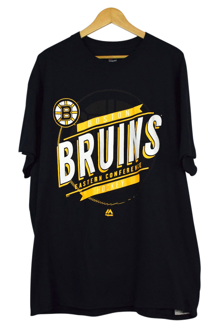 Boston Bruins NHL T-shirt
