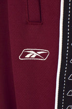 Load image into Gallery viewer, Reworked Reebok Track-Skirt