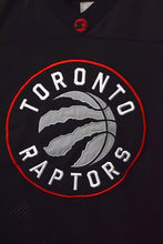Load image into Gallery viewer, 90s/00s Toronto Raptors NBA Football Jersey
