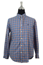 Load image into Gallery viewer, Ralph Lauren Brand Checkered Shirt
