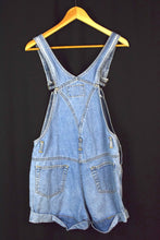 Load image into Gallery viewer, EXP Brand Denim Overalls