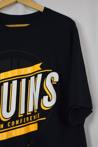 Boston Bruins NHL T-shirt