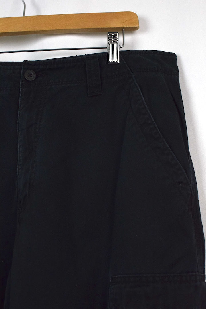 Wrangler Brand Cargo Pants