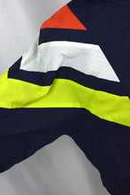 Load image into Gallery viewer, Navy Spray Jacket