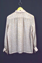 Load image into Gallery viewer, Floral Print Blouse