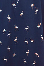 Load image into Gallery viewer, Flamingo Print Shirt