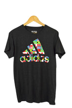 Load image into Gallery viewer, Adidas Brand T-shirt