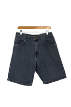 Load image into Gallery viewer, Wrangler Brand Denim Shorts