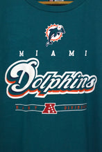 Load image into Gallery viewer, Miami Dolphins NFL T-shirt