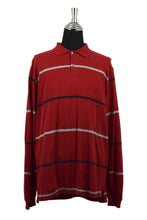 Load image into Gallery viewer, Izod Brand Polo Shirt
